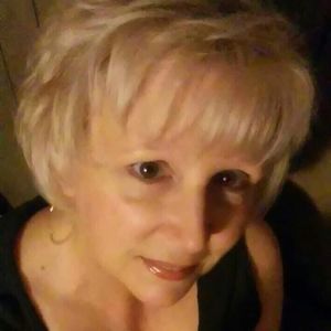 Meet your Posher, Kay